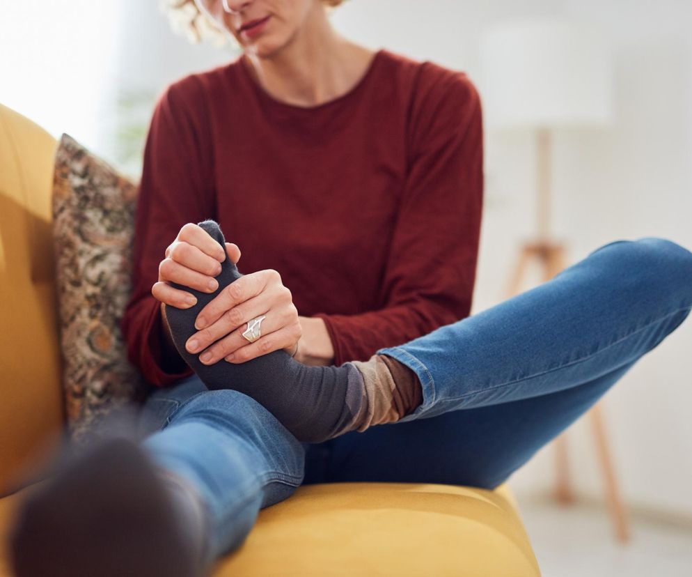 Zmęczenie, problemy ze snem, kołatanie serca? Ta choroba zagraża życiu, a jest rzadko diagnozowana