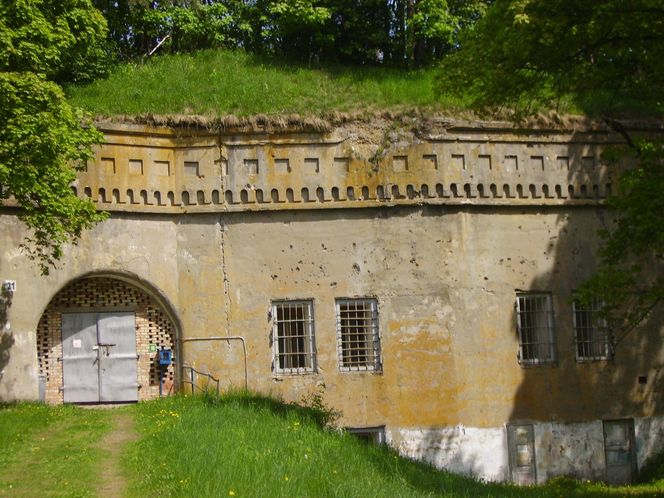 Twierdza Osowiec