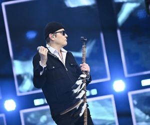 Małgorzata Ostrowska skradła serca publiczności. Internauci byli zgodni!