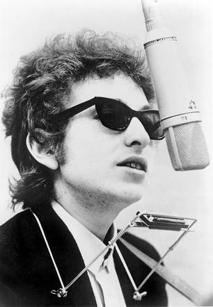 Bob Dylan