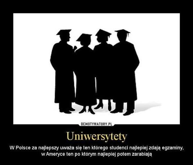 Tak studenci walczą o zaliczenie! Zobacz najlepsze MEMY o sesji!