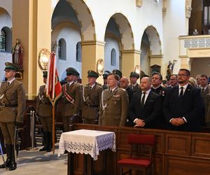 W Rudzie Śląskiej obchodzono Święto Straży Granicznej. Scenę rozgrzał zespół Oberschlesien