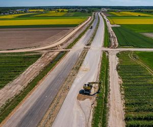 Budowa odcinka S19 Haćki-Bielsk Podlaski