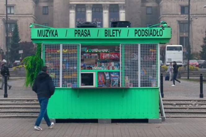 Kiosk Dawida Podsiadło został sprzedany za ogromną kwotę!