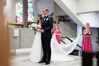 Ślub córki premiera Mateusza Morawieckiego