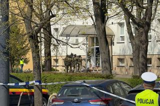Kontrterroryści weszli do liceum w Warszawie! Teren odgrodzony. Co się stało?