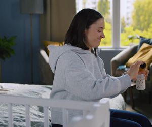 Na Wspólnej odc. 4062. Ania (Sonia Mietielica)