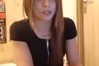 Policja pobiła mnie za jazdę na rowerze