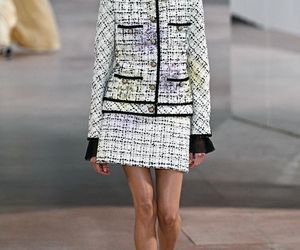 Pokaz Chanel Haute-Couture lato 2025