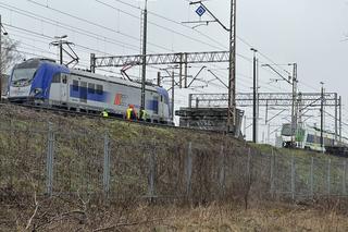Zderzenie pociągów na Dworcu Wschodnim w Warszawie! Paraliż na kolei