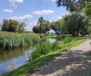 Supraśl koło Białegostoku