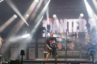 Pantera oddała hołd Black Sabbath w Birmingham. Zobaczcie zdjęcia 