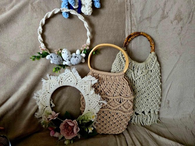 Rękodzielniczki z Wysokiej