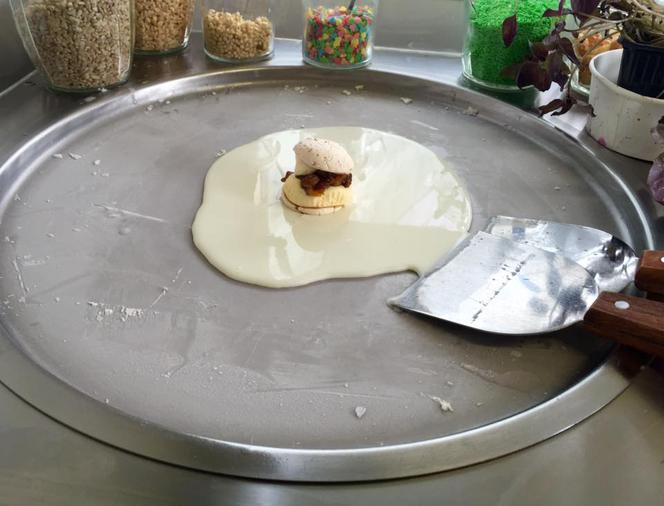 Made in Thailand: Lody prosto z egzotycznej Tajlandii!