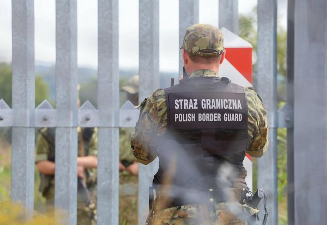 Granica z Rosją pod ścisłą kontrolą. Warmińsko-Mazurska Straż Graniczna wzmacnia zabezpieczenia i szuka nowych funkcjonariuszy