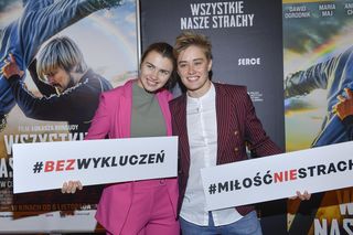 Katarzyna Zillmann, Julia Walczak