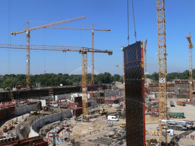 Stadion Narodowy (21 sierpnia)