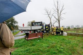 Ulewy w Polsce. IMGW odwołał żółty alert w Wielkopolsce! Kataklizmy ominą region?