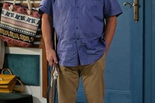 Pierwsza miłość, odcinek 3486: Śmiałek (Paweł Okoński)