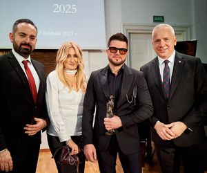 Siedleckie Aleksandrie 2025 wręczone. W tym roku przyznano dziewięć nagród