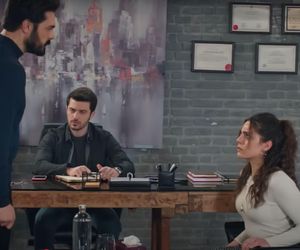 Emanet, odcinek 488 streszczenie 