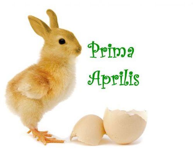 Kartki i grafiki na Prima Aprilis 2025. Pobierz za darmo i świętuj 1 kwietnia z humorem!