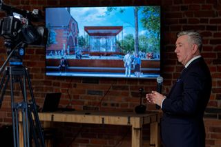 Bytomskie Wodociągi wracają do korzeni. Inwestycja ma być dumą całego miasta