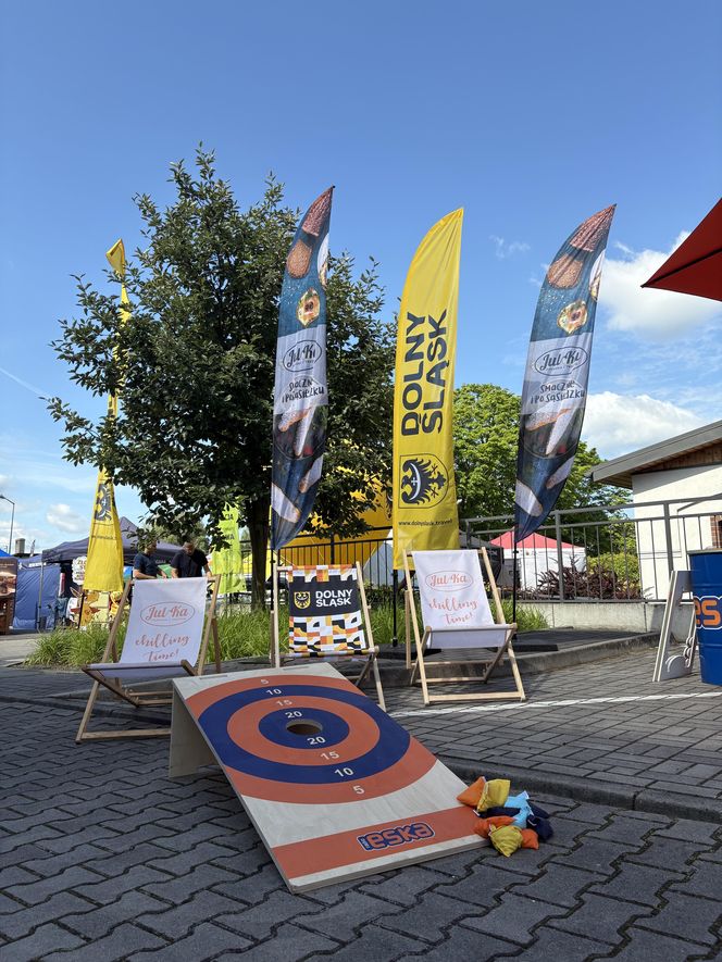 Pierwszy tydzień akcji ESKA Summer City na Dolnym Śląsku