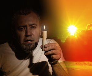 Upały 2025: Blackout w Polsce?
