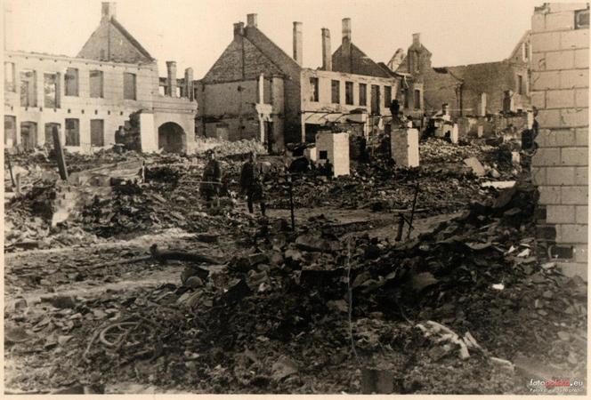 Rynek Kościuszki w Białymstoku. Tak zmieniał się centralny plac miasta od XIX wieku