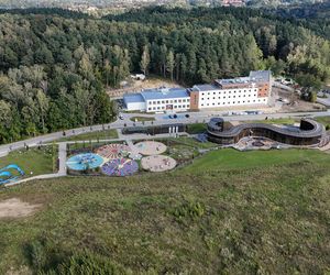 Uzdrowisko Lidzbark Warmiński