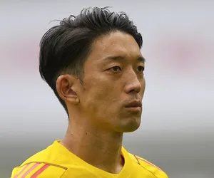 Mundial 2022: Shuichi Gonda. Sylwetka reprezentanta Japonii