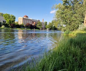 Park Centralny przed wielką zmianą! Zobacz, gdzie powstanie kąpielisko