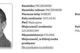 Rejestr Przestępców Seksualnych z województwa śląskiego [ZDJĘCIA]