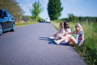 Agnieszka Mortka teledysk