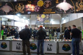 Rybomania 2025 Poznań