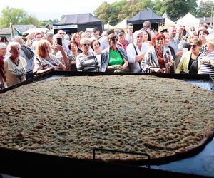 XXVII Lubelskie Święto Chleba