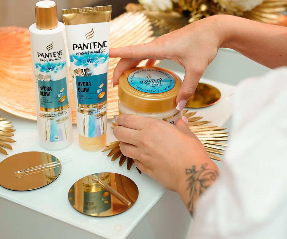 Pantene