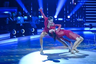 Zillmann podjęła się wyzwania Pavlović. Fani: CO ZA NOGI! 