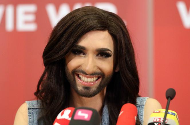 conchita wurst