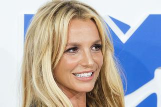 Britney Spears WOLNA! Decyzja sądu, ojciec zawieszony w prawach kuratora