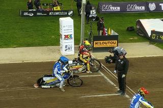 KS Apator - Sparta Wrocław