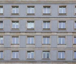 Główny Urząd Statystyczny w Warszawie