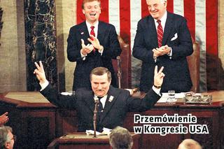 	Wałęsa 70 lat historii Polski