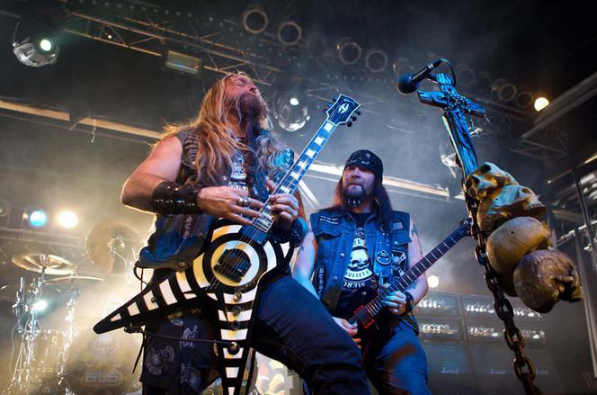 Black Label Society