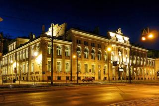 Sporo nieszczęśliwych jest również w województwie łódzkim 