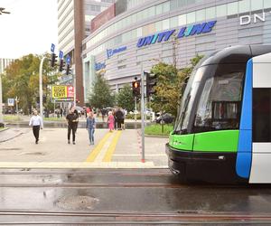 Tramwaje w Szczecinie