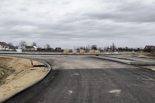 Na A2 praca wre! Zobacz postępy budowlańców na odcinku Siedlce - Biała Podlaska