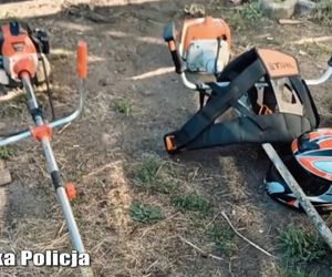 Policja rozbiła szajkę złodziei! Wśród łupów zabytkowe BMW