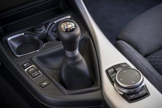 2015 BMW M135i facelifting